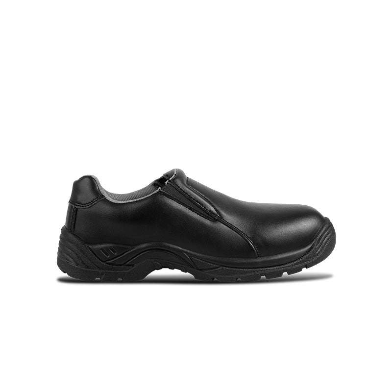 DOT Chef Safety Shoe Non Steel Toe