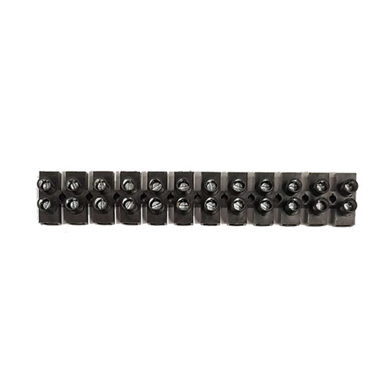 HELLERMANN TYTON Strip Connector 5 Amp