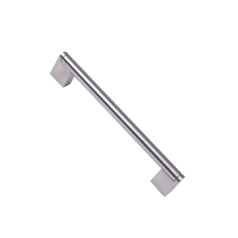 ROCO Cupboard Handle Aries Satin Chrome 352mm