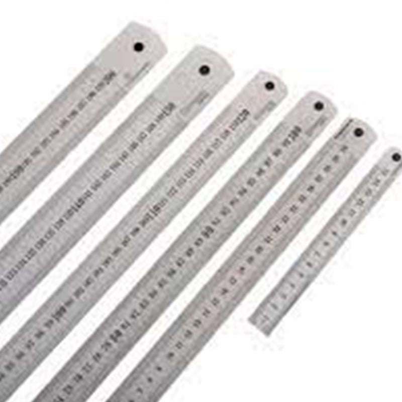 HARDEN Stainless Steel Ruler 500mm