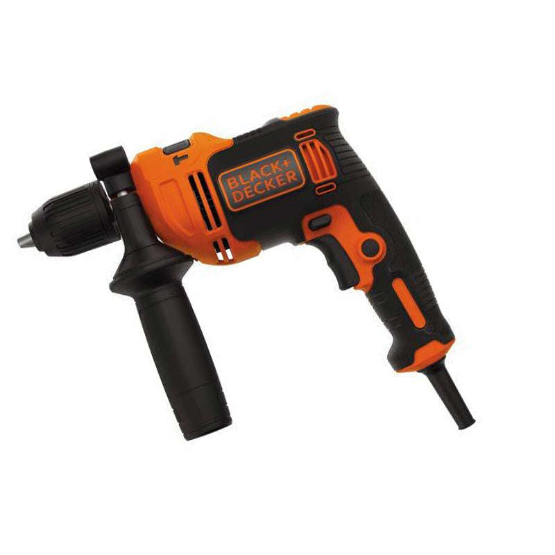 BLACK & DECKER 710W Hammer Drill 13mm