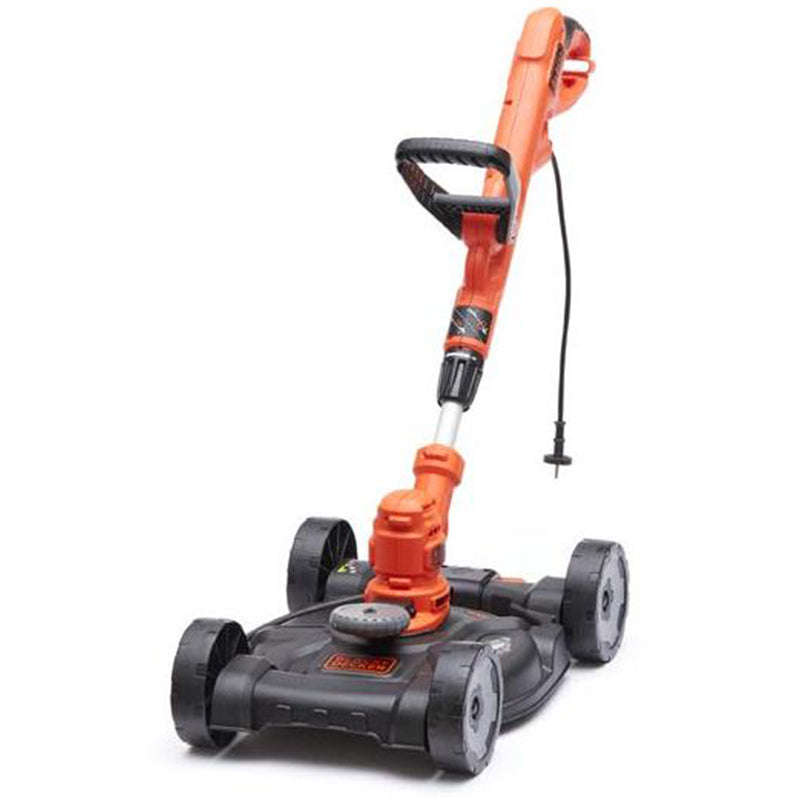 BLACK & DECKER 550W 3-in-1 Strimmer ( Cord Not Included )