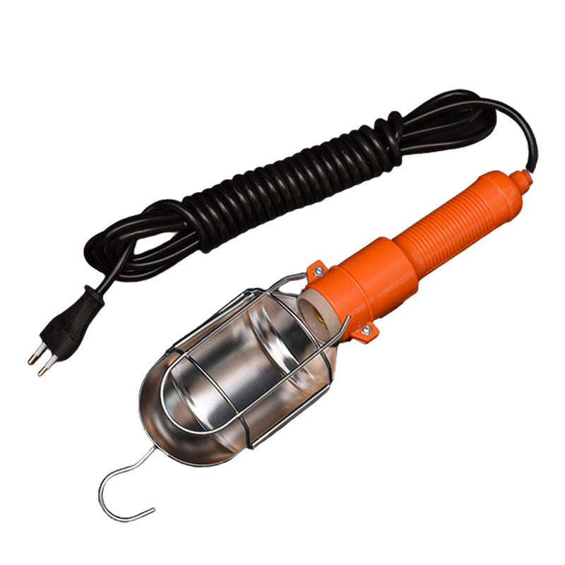 HARDEN Work Lamp 100W Screw Type Bulb