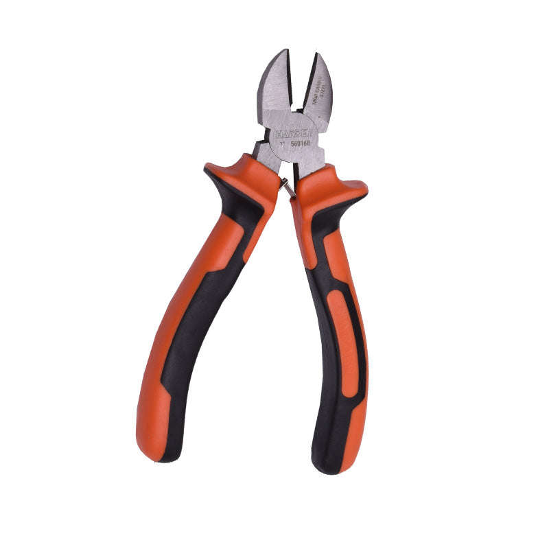 HARDEN Diagonal Cutting Plier Classic 8" (200mm)
