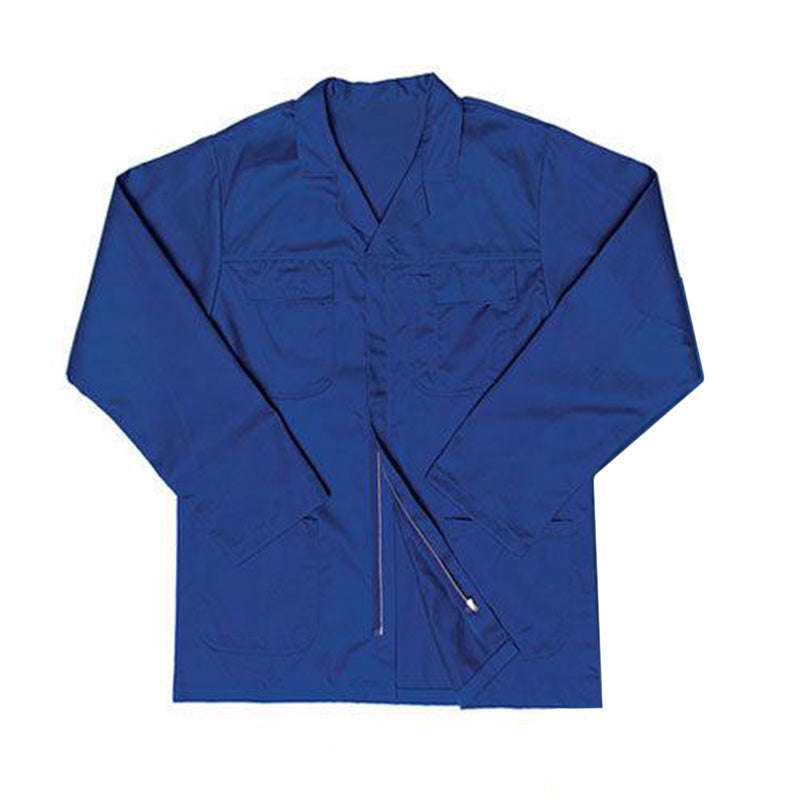 RIGGER Conti Suit Poly Cotton Royal Blue