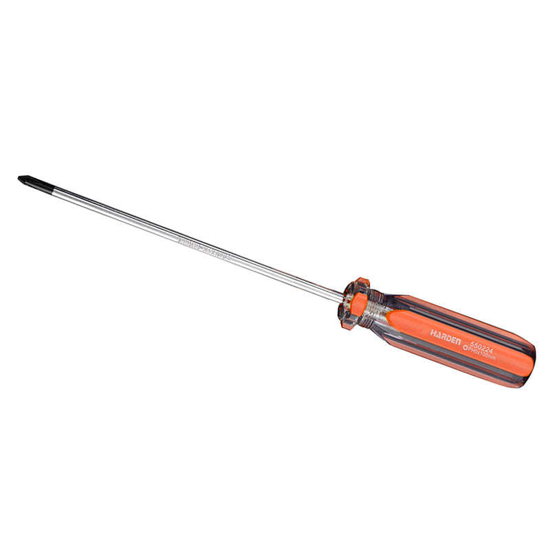 HARDEN Philips Type Screwdriver Classic PH0