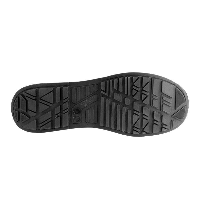 DOT Thunder Safety Shoe Steel Toe Ultra Lightweight Black