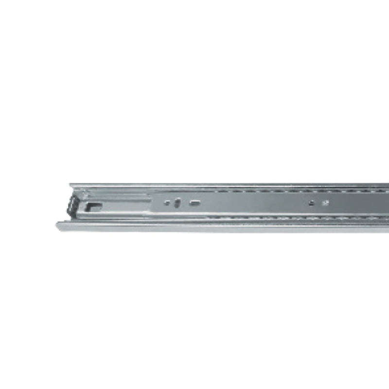 ROCO Drawer Runner Ball Bearing Soft Closing Economic 400mm Set