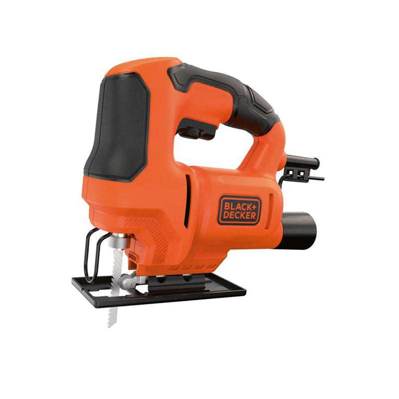 BLACK & DECKER Corded Jigsaw ( Cord Attached )