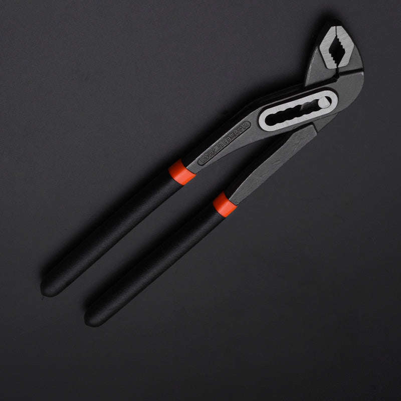 HARDEN Groove Joint Plier Pro 10" (250mm)