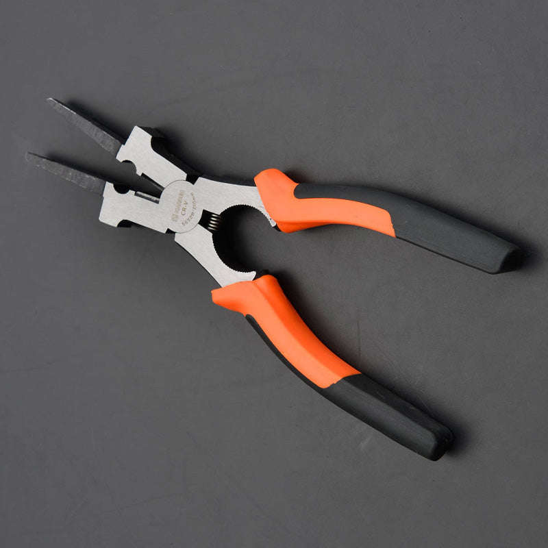 HARDEN Welding Plier 210mm