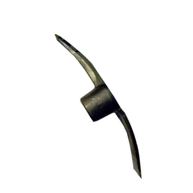 RIGGER Mattock Pick and Cutter Dual Head Import 2.2kg