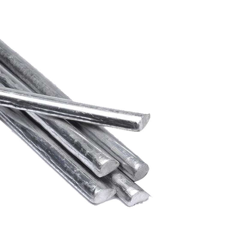 NASCO Solder Stick Solder Commercial 17% 1kg