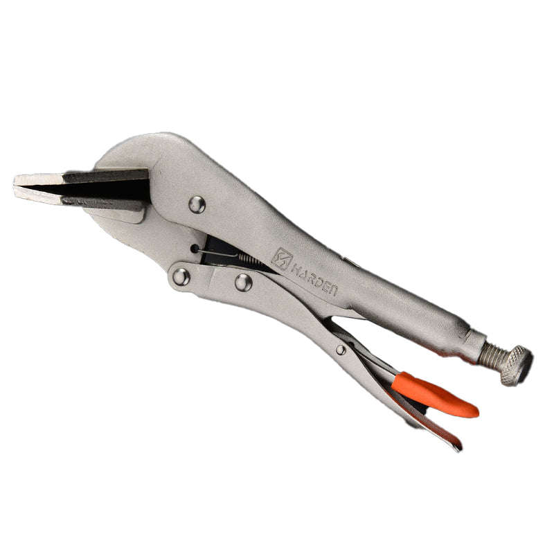 HARDEN Sheet Metal Clamp 10" (250mm)