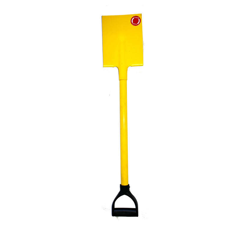 RIGGER Spade Digging Ladies Compact Light Weight