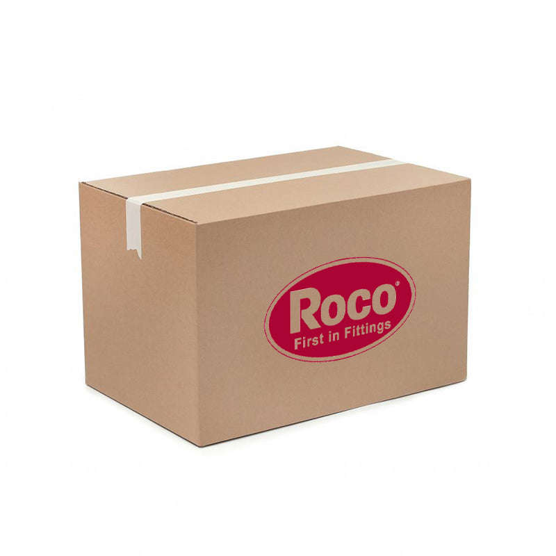 ROCO Spice Rack 2 Tier Chrome