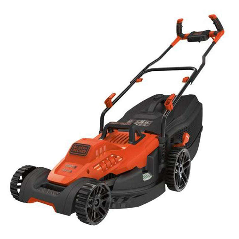 BLACK & DECKER 800W Mower ( Cord Not Included )