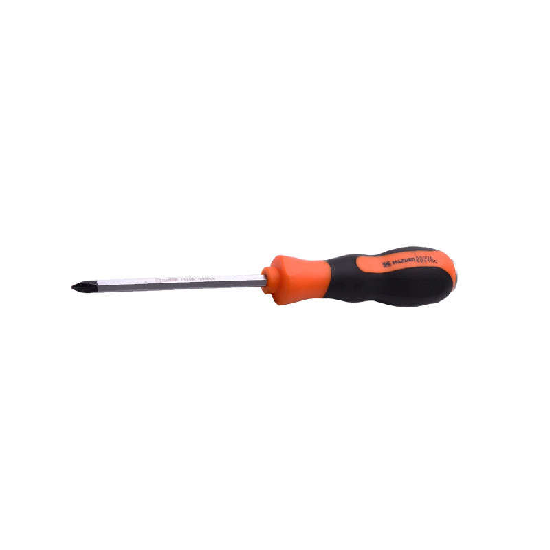HARDEN Screwdriver with Soft Handle PH0