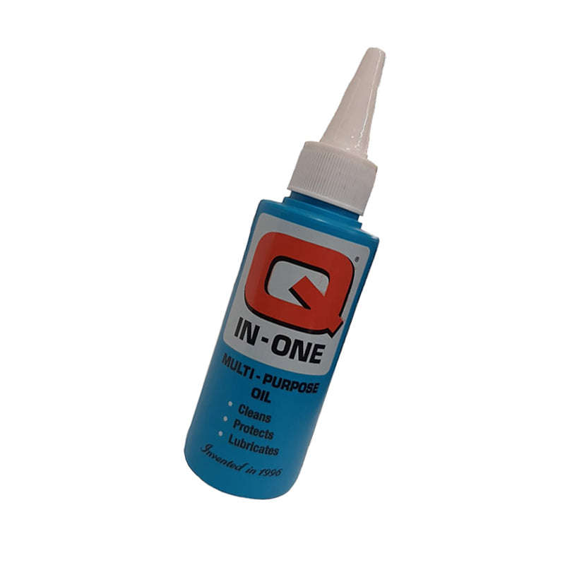 Q IN-ONE Multipurpose Oil 100ml