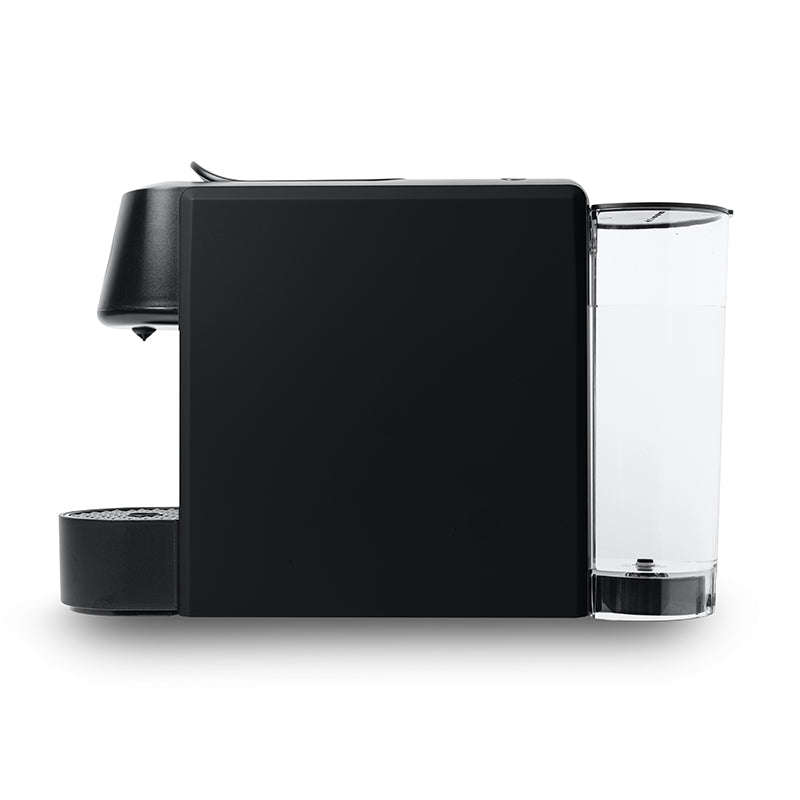BLUME 2-Step Pro Capsule Machine Black
