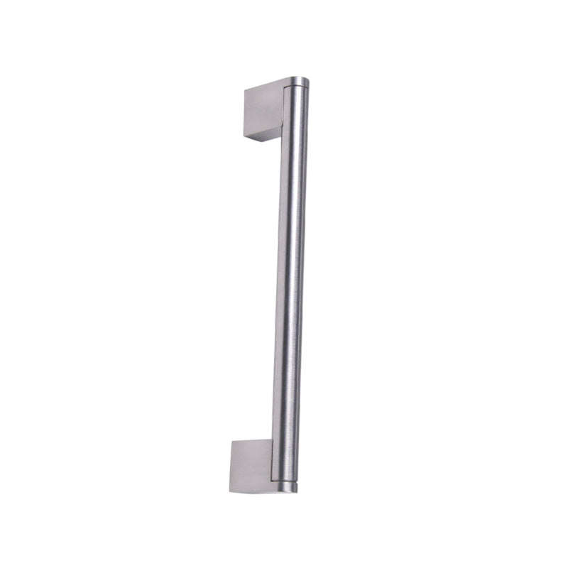 ROCO Cupboard Handle Aries Satin Chrome 192mm