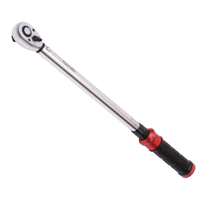HARDEN 1/2" Torque wrench 60-330Nm