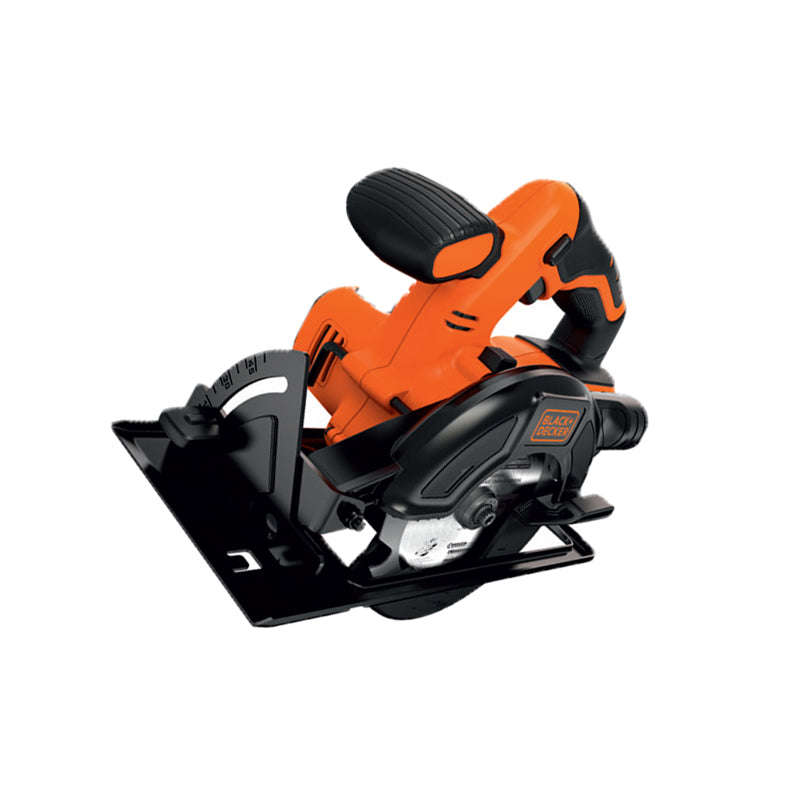 BLACK & DECKER Cordless Circular Saw ( No Battery )