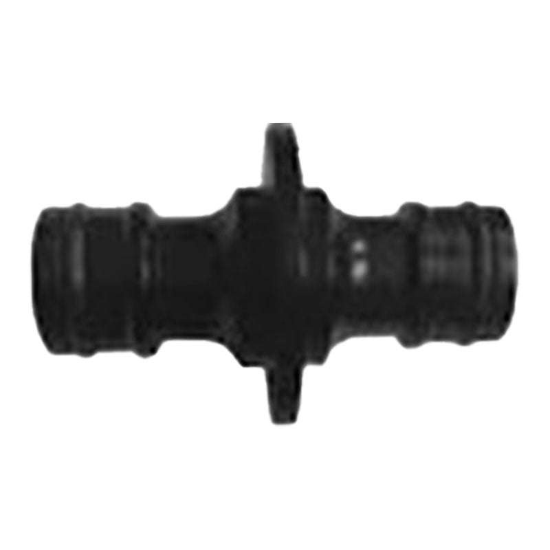 H20 Garden Hose Coupling 2 Way Split Water Flow