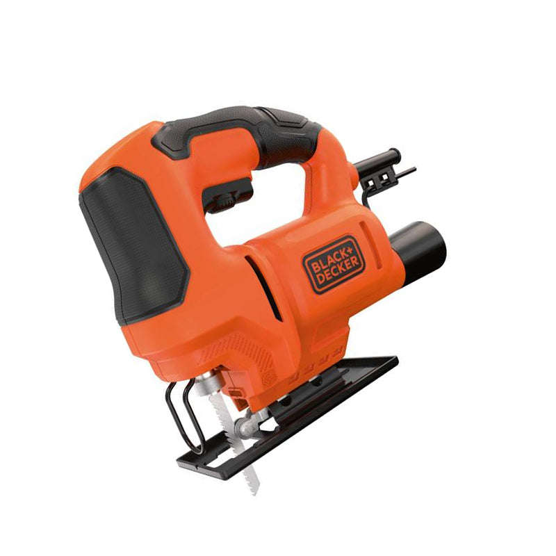 BLACK & DECKER Corded Jigsaw ( Cord Attached )