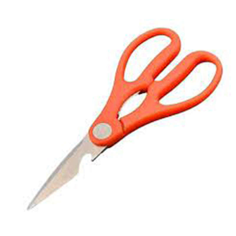 HARDEN Stainless Steel Scissors 200mm