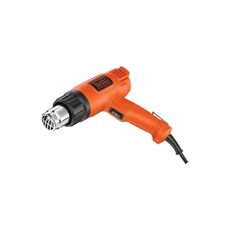 BLACK & DECKER 1750W Heat Gun