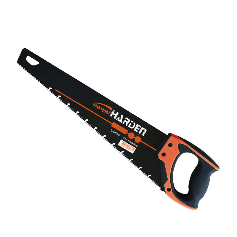 HARDEN 18" Pro Hand Saw (540mm)