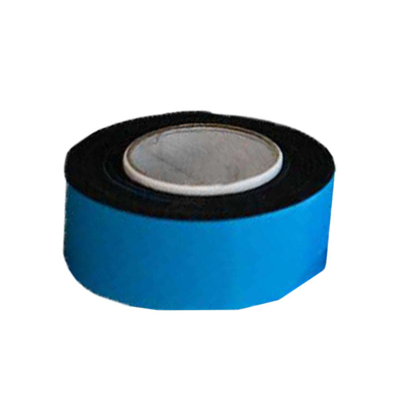 POWR Waterproof Mounting Tape Black 8mm x 18mm x 1m