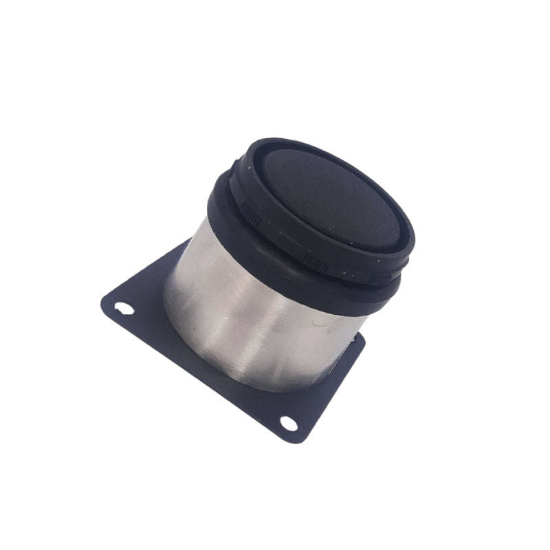ROCO Adjustable Table Leg With Square Steel Plate 50mm x 50mm