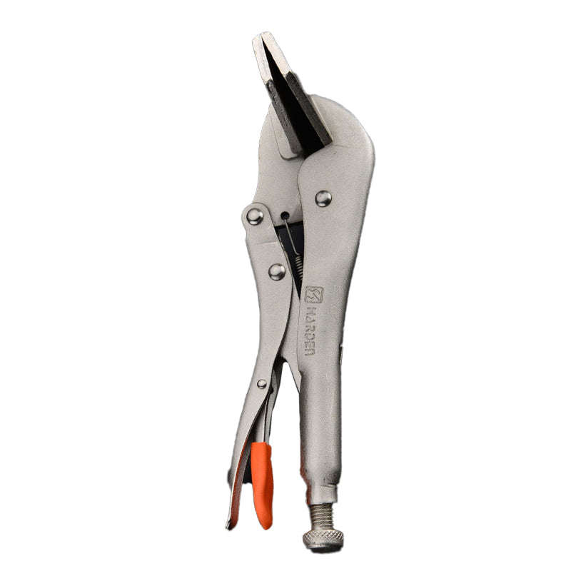 HARDEN Sheet Metal Clamp 10" (250mm)