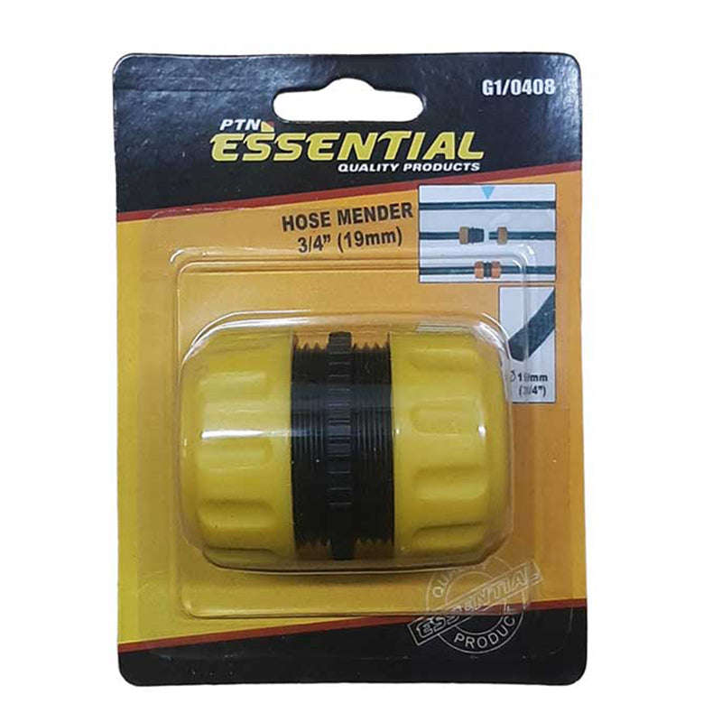 ESSENTIAL Hose Mender Wattex Plastic 3/4"