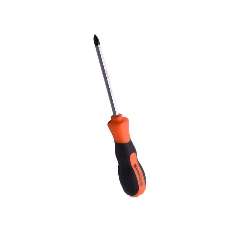 HARDEN Screwdriver with Soft Handle PH0