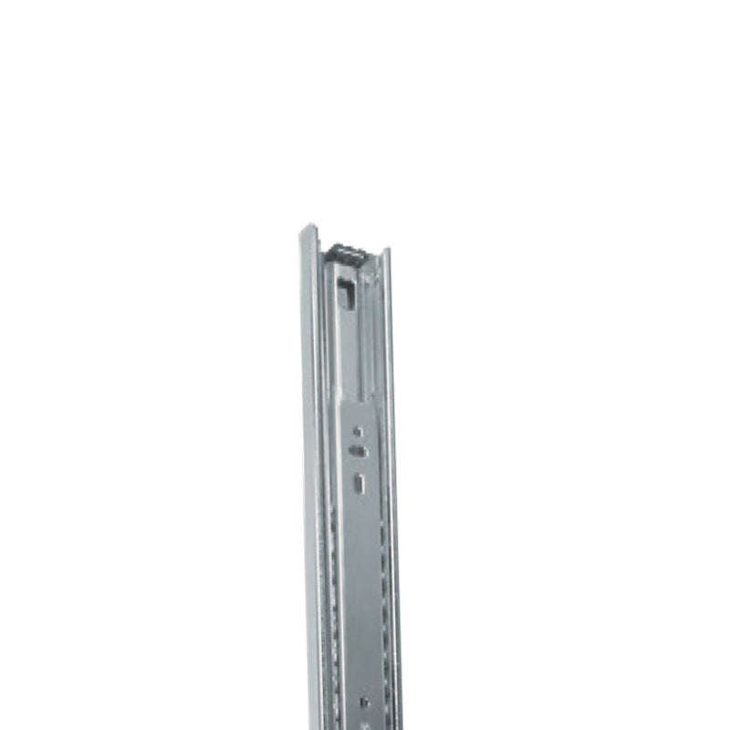 ROCO Drawer Runner Ball Bearing Soft Closing Economic 400mm Set
