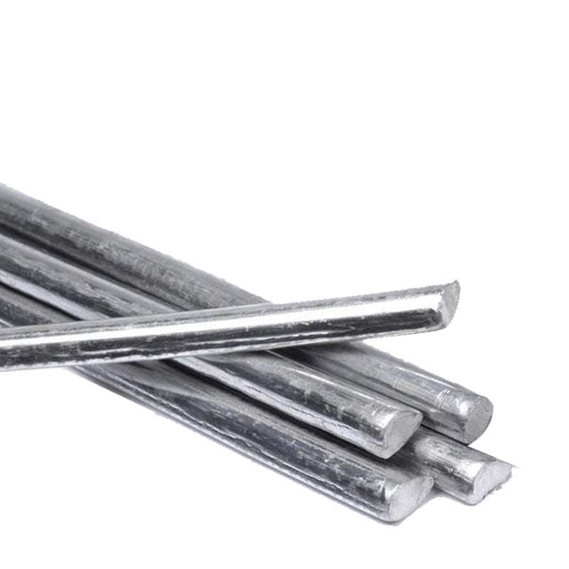 NASCO Solder Stick Solder Commercial 17% 1kg