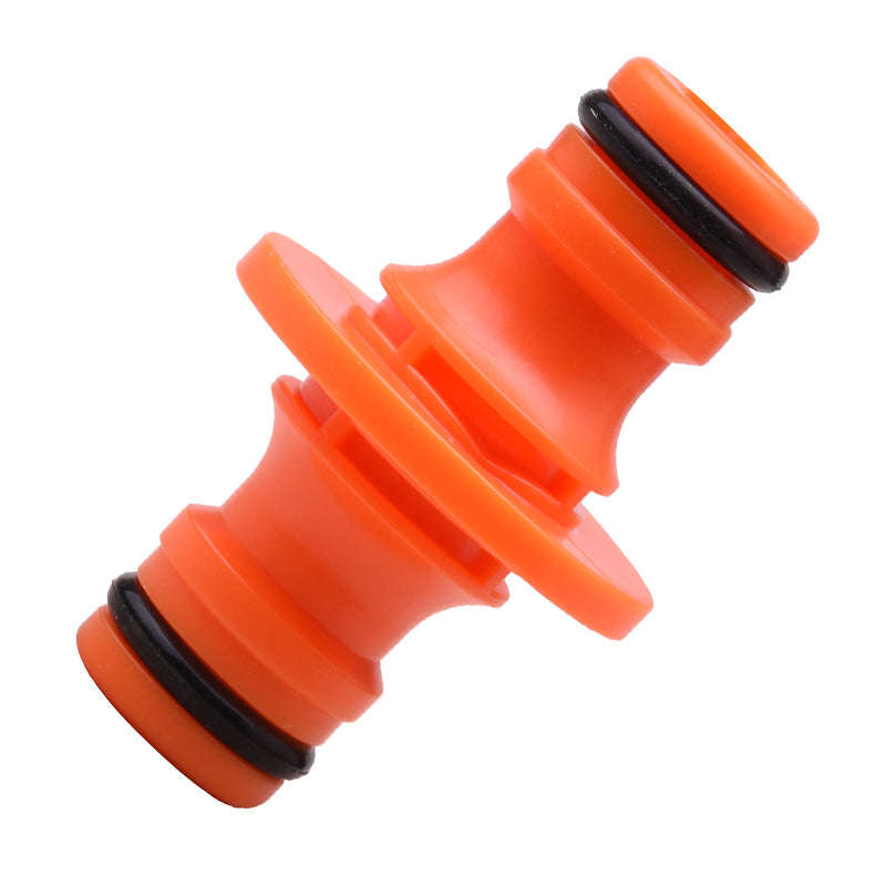 HARDEN 1/2" Water Hose Connector