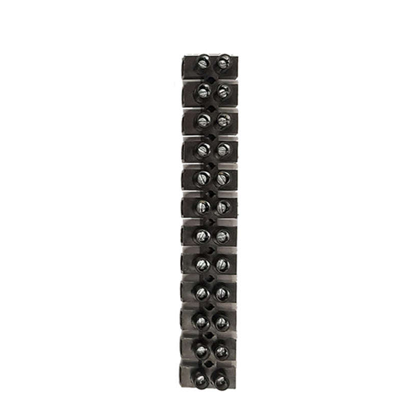 HELLERMANN TYTON Strip Connector 5 Amp