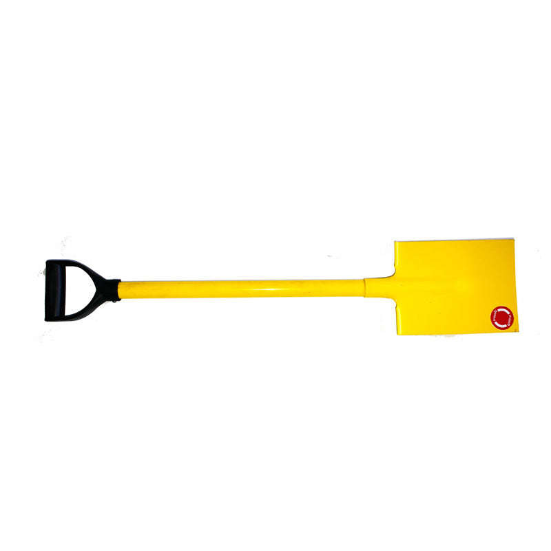 RIGGER Spade Digging Ladies Compact Light Weight