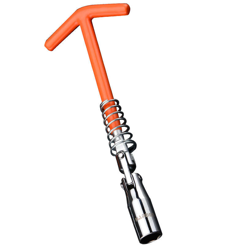 HARDEN Spark Plug Socket Wrench 16mm