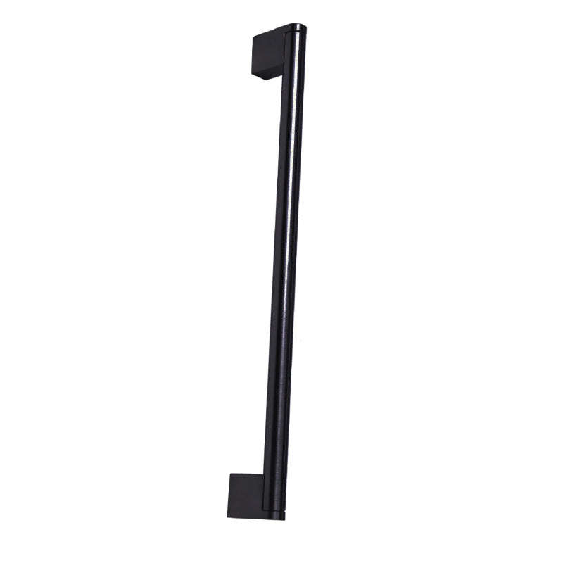 ROCO Cupboard Handle Aries Matt Black 288mm