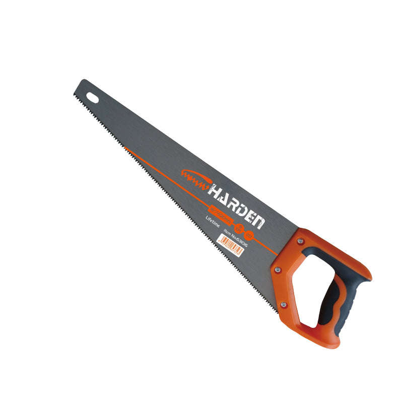HARDEN 20" Hand Saw (600mm)