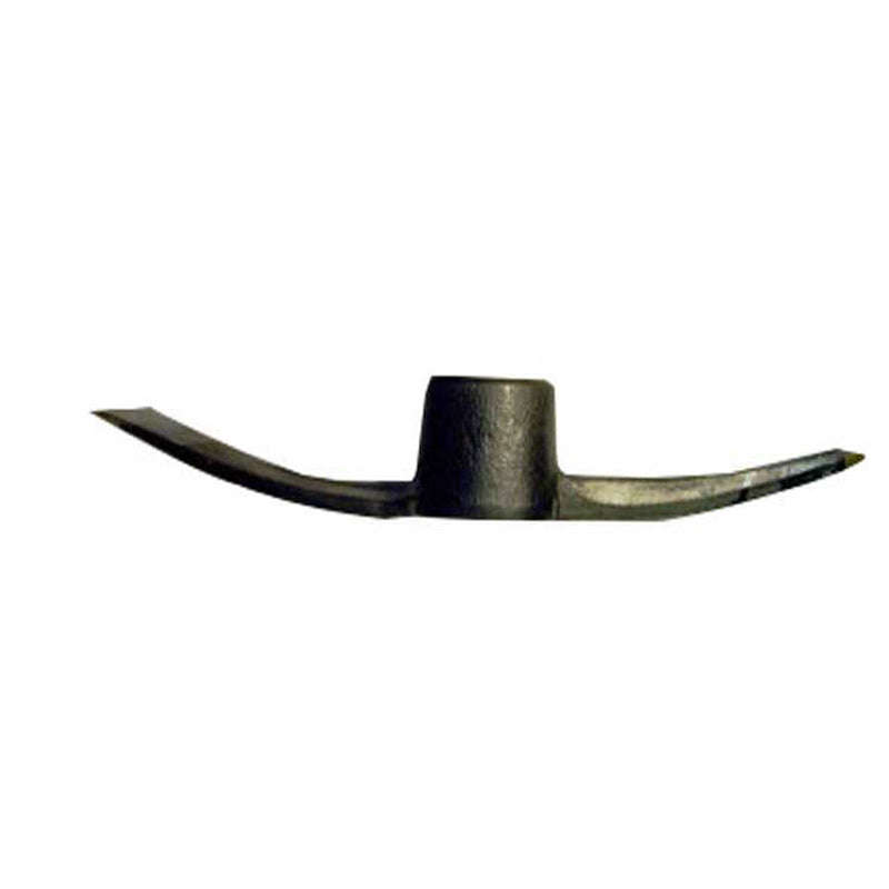 RIGGER Mattock Pick and Cutter Dual Head Import 2.2kg