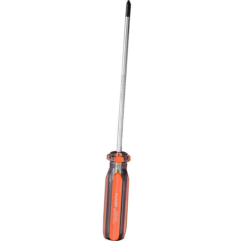 HARDEN Philips Type Screwdriver Classic PH0