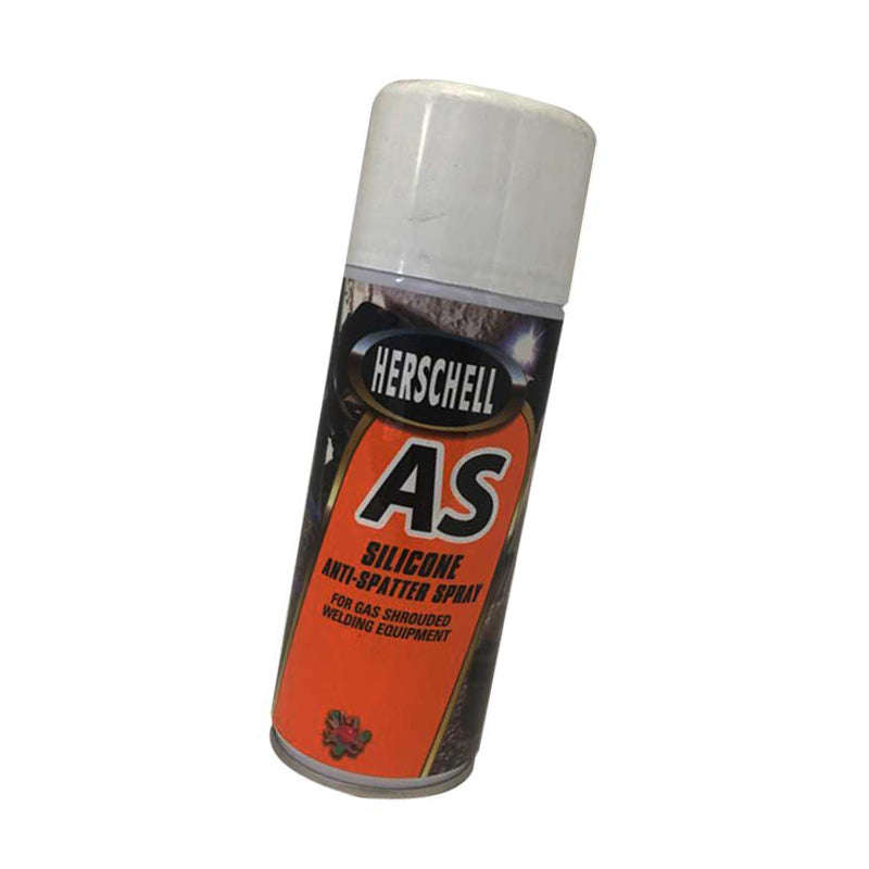 HERSCHELL Anti Spatter Silicone Spray 400ml