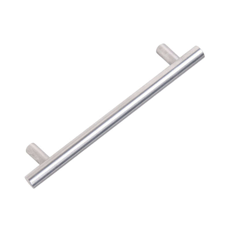 ROCO Cupboard Handle Bar Hollow Stainless Steel 256mm x 12mm