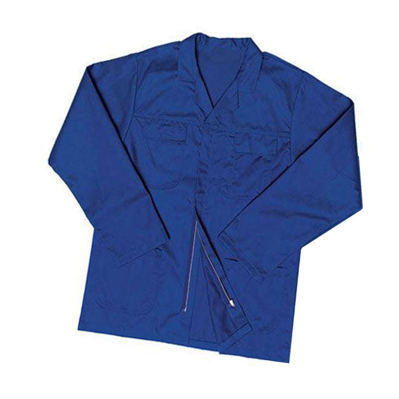 RIGGER Conti Suit Poly Cotton Royal Blue